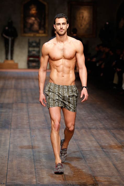 dolce gabbana beachwear man|dolce and gabbana men's fashion.